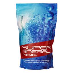 SUPERMINERAL 600g